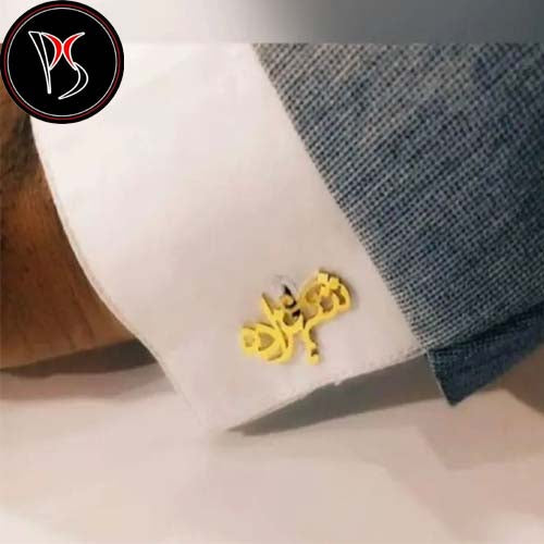 Customize Men Cufflinks
