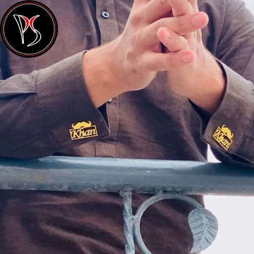 Customize Men Cufflinks