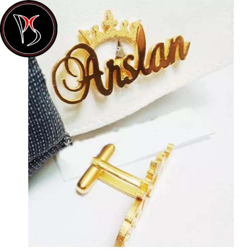 Customize Men Cufflinks