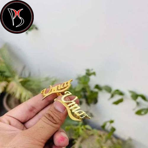 Customize Men Cufflinks