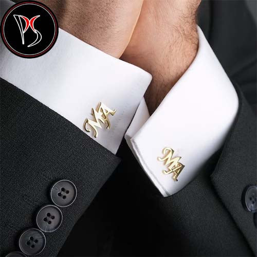 Customize Men Cufflinks