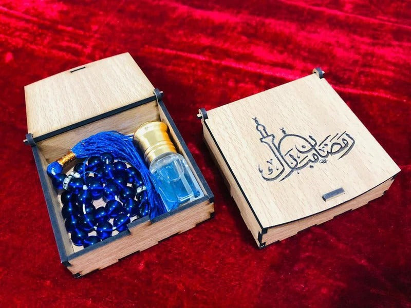 Ramadan Box