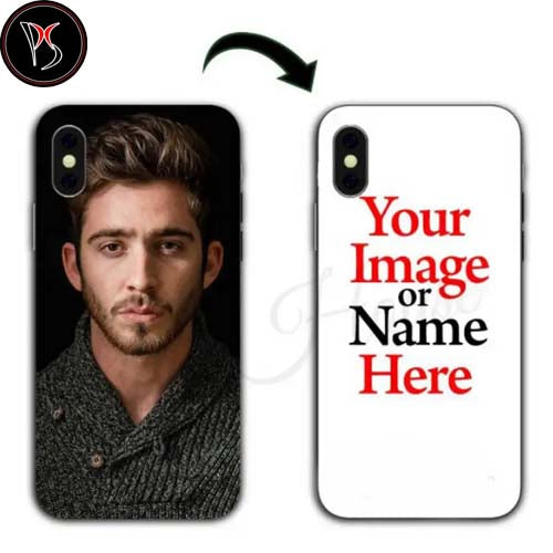 Customize Hard plastic 3D Cover