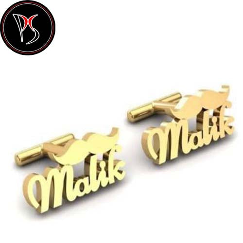 Customize Men Cufflinks