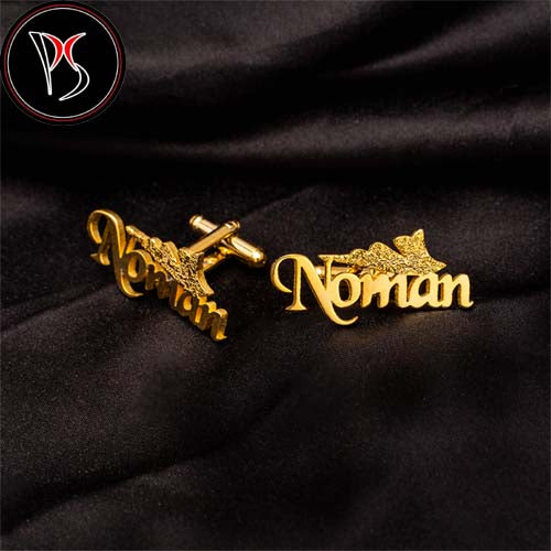 Customize Men Cufflinks