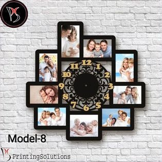 Wall clock